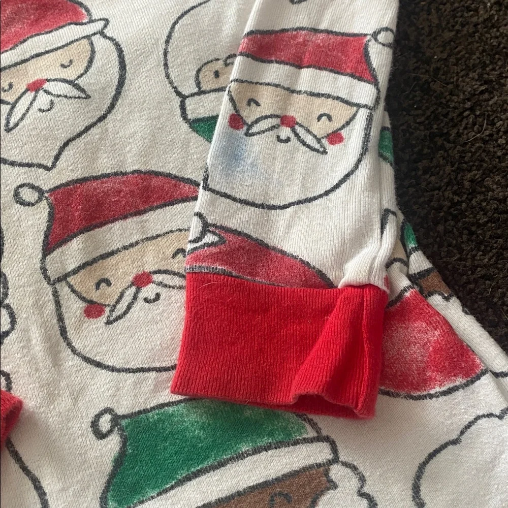Burts Bees carters Pajama bundle 3T x4